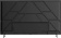 Телевизор QLED Digma 75" DM-LED75UQB31 Google TV Frameless Metal черный/черный 4K Ultra HD 60Hz MEMC DVB-T DVB-T2 DVB-C DVB-S DVB-S2 USB WiFi Smart TV от магазина РЭССИ