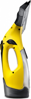 Мойщик окон Karcher WV 5 Plus N шир.скреб.:280мм пит.:от аккум. белый/черный от магазина РЭССИ