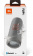 Колонка порт. JBL Flip 6 серый 30W 1.0 BT 10м 4800mAh (JBLFLIP6GREY) от магазина РЭССИ