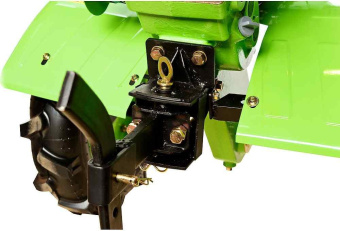 Мотоблок RedVerg Муравей-4 бензиновый 5.15кВт 7л.с. (RD-TM4) от магазина РЭССИ