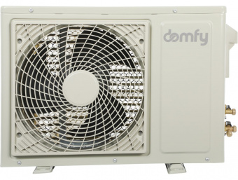Сплит-система Domfy DCW-AC-12-1 белый от магазина РЭССИ