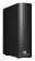 Жесткий диск WD USB 3.0 10Tb WDBWLG0100HBK-EESN Elements Desktop 3.5" черный от магазина РЭССИ