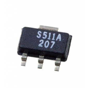 SS511AT от магазина РЭССИ