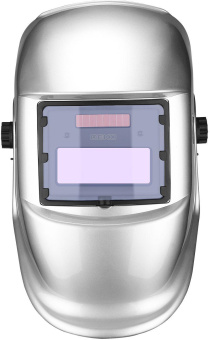 Маска сварщика Deko DKM 450гр (051-4680) от магазина РЭССИ