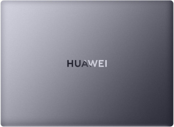 Ноутбук Huawei MateBook 14 KLVL-W76W Ryzen 7 5700U 16Gb SSD512Gb Intel UHD Graphics 14" IPS FHD (1920x1080) Windows 10 Home grey space WiFi BT Cam (53013PBV) от магазина РЭССИ