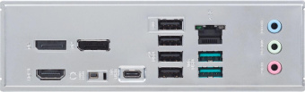 Материнская плата Asus PRIME B840M-A-CSM SocketAM5 AMD B840 4xDDR5 mATX AC`97 8ch(7.1) 2.5Gg RAID+VGA+HDMI+DP от магазина РЭССИ