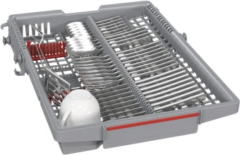 Посудомоечная машина встраив. Bosch SPV6EMX65Q узкая от магазина РЭССИ