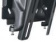 Кронштейн для телевизора Holder LCDS-5010 черный металлик 20"-40" макс.45кг настенный наклон от магазина РЭССИ