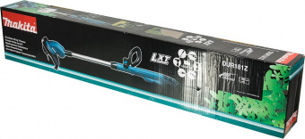 Триммер электрический Makita DUR181Z аккум. неразбор.штан. реж.эл.:леска от магазина РЭССИ