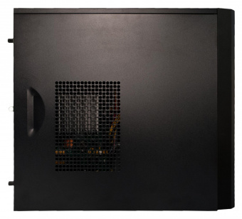 ПК IRU Office 310H5SM MT i5 10400 (2.9) 16Gb SSD512Gb UHDG 630 Free DOS GbitEth 400W черный от магазина РЭССИ