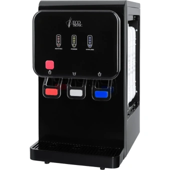 Пурифайер ECOTRONIC L9-U4T black 12722 от магазина РЭССИ