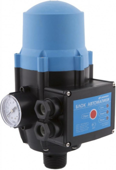 Блок управления насосом Джилекс 9001 от магазина РЭССИ