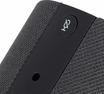 Умная колонка Yandex Станция Мини без часов Алиса черный 10W 1.0 BT 10м (YNDX-00021K) от магазина РЭССИ