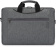 Картинка Сумка для ноутбука 15.6" PC Pet PCP15B2GY серый/черный полиэстер от магазина РЭССИ Сумка для ноутбука 15.6" PC Pet PCP15B2GY серый/черный полиэстер от магазина РЭССИ