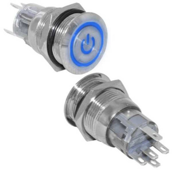 LAS1-AGQ-11ZET/B/N on-on от магазина РЭССИ