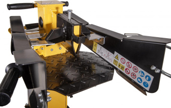 Дровокол Huter HLS-6500 двиг.элект. 3500Вт (70/14/9) от магазина РЭССИ