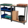 Стеллаж ПРАКТИК SBL 180KD-90x45-5 S24499373409 от магазина РЭССИ