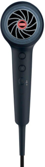 Фен Philips BHD512/00 2300Вт синий от магазина РЭССИ