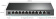 Коммутатор TP-Link TL-SG1210MPE 10G 8PoE+ 123W настраиваемый от магазина РЭССИ