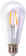 Лампа филам. Thomson Filament TH-B2342 9Вт цок.:E27 эдисон 220B 6500K св.свеч.бел.хол. ST64 (упак.:1шт) от магазина РЭССИ