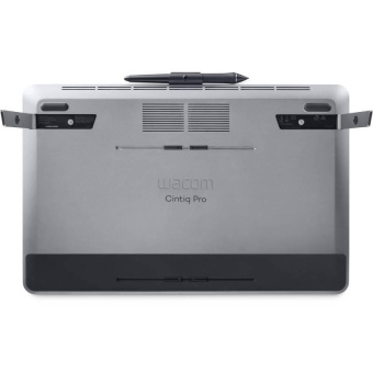 Графический планшет Wacom Cintiq Cintiq Pro 16 USB Type-C черный от магазина РЭССИ