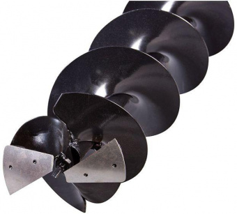Бур для мотобуров Fubag W1 - 150/800 (838282) от магазина РЭССИ
