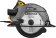Картинка Циркулярная пила (дисковая) Deko DKCS2400-210 2400Вт (ручная) от магазина РЭССИ Циркулярная пила (дисковая) Deko DKCS2400-210 2400Вт (ручная) от магазина РЭССИ