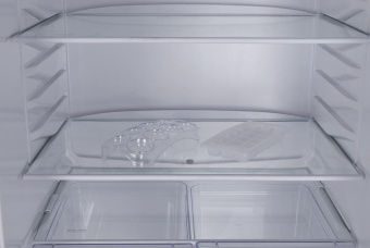 Холодильник Nordfrost ERB 839 032 2-хкамерн. белый от магазина РЭССИ