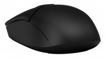 Мышь A4Tech Fstyler FM12 черный оптическая (1200dpi) USB (3but) от магазина РЭССИ