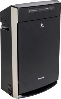 Климатический комплекc Panasonic F-VXR50R-K 46Вт черный (20333) от магазина РЭССИ