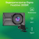 Видеорегистратор Digma FreeDrive 300W черный 4Mpix 1400x2560 130гр. от магазина РЭССИ
