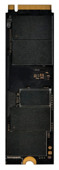 Накопитель SSD Digma PCI-E 4.0 x4 1Tb DGPST4001TP8T7 Pro Top P8 M.2 2280 от магазина РЭССИ