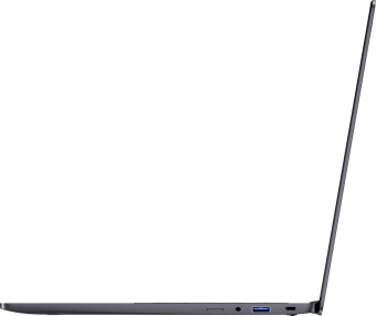 Ноутбук Chuwi Corebook X 2023 Core i5 1235U 16Gb SSD512Gb Intel Iris Xe graphics 14" IPS 2K (2160x1440) Windows 11 Home grey WiFi BT Cam 4000mAh (1746419) от магазина РЭССИ