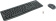 Клавиатура + мышь Logitech MK270 клав:черный мышь:черный USB беспроводная Multimedia (920-003381) от магазина РЭССИ