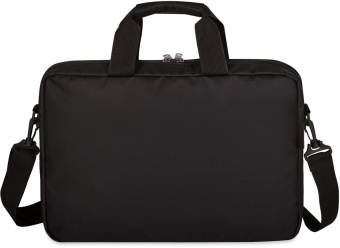 Сумка для ноутбука 15.6" PC Pet PCP15A2BK черный/черный полиэстер от магазина РЭССИ