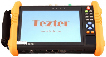 Тестер Tezter TIP-HOL-MT-7 TIP-HOL-MT-7 от магазина РЭССИ