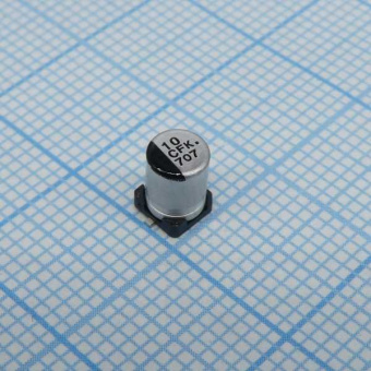 EEEFK1C100R от магазина РЭССИ