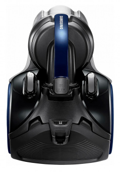 Пылесос Samsung VC15K4136HB/EV 1500Вт черный/синий от магазина РЭССИ