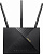 Роутер беспроводной Asus 4G-AX56 AX1800 10/100/1000BASE-TX/4G cat.6 черный от магазина РЭССИ