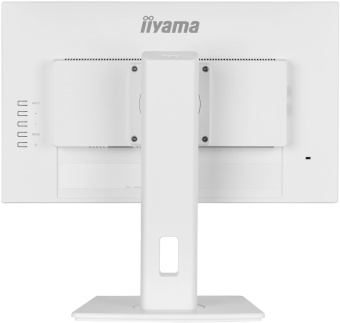 Монитор Iiyama 27" ProLite XUB2792HSU-W6 белый IPS LED 0.4ms 16:9 HDMI M/M матовая HAS Piv 1300:1 250cd 178гр/178гр 1920x1080 100Hz DP FHD USB 5.7кг от магазина РЭССИ