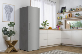 Морозильная камера Gorenje FN619FES5 серебристый от магазина РЭССИ