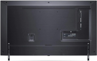 Телевизор LED LG 50" 50NANO856PA.ARU черный 4K Ultra HD 120Hz DVB-T DVB-T2 DVB-C DVB-S DVB-S2 USB WiFi Smart TV (RUS) от магазина РЭССИ