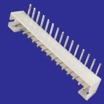 WB-15R (MW-15MR) pitch 2.00  от магазина РЭССИ