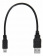 Кабель Buro OTG_MINI USB A(f) mini USB B (m) 0.2м черный от магазина РЭССИ