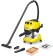 Картинка Строительный пылесос Karcher WD 4 P S V-20/5/22 1000Вт (уборка: сухая/сбор воды/выдув) желтый от магазина РЭССИ Строительный пылесос Karcher WD 4 P S V-20/5/22 1000Вт (уборка: сухая/сбор воды/выдув) желтый от магазина РЭССИ