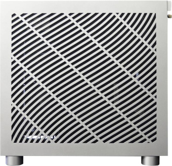 Корпус Montech King 95 Ultra серебристый без БП ATX 9x120mm 6x140mm 2xUSB3.0 audio bott PSU от магазина РЭССИ