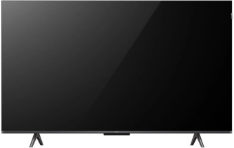 Телевизор QLED TCL 43" 43С655 черный 4K Ultra HD 60Hz DVB-T DVB-T2 DVB-C DVB-S DVB-S2 USB WiFi Smart TV (RUS) от магазина РЭССИ