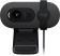 Камера Web Logitech HD Webcam Brio 100 Full графитовый 2Mpix (1920x1080) USB Type-C с микрофоном (960-001587) от магазина РЭССИ