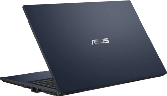 Ноутбук Asus ExpertBook B1 B1502CBA-BQ2993W Core i3 1215U 8Gb SSD512Gb Intel UHD Graphics 15.6" IPS FHD (1920x1080) Windows 11 Home black WiFi BT Cam (90NX05U1-M03BU0) от магазина РЭССИ