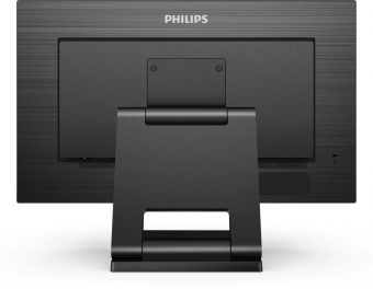 Монитор Philips 23.8" B Line 242B1TC черный IPS LED 16:9 HDMI M/M матовая HAS 250cd 178гр/178гр 1920x1080 75Hz VGA DP FHD USB Touch 6.67кг от магазина РЭССИ